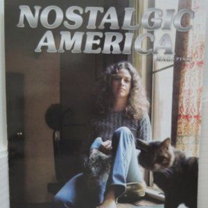 Carole King + Nostalgic Movies Music TV Americana Rare Photos and Stories